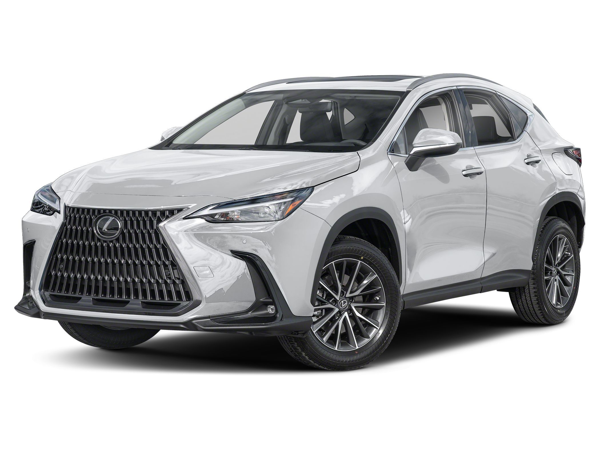 2025 Lexus NX 250 -
                Roseville, CA