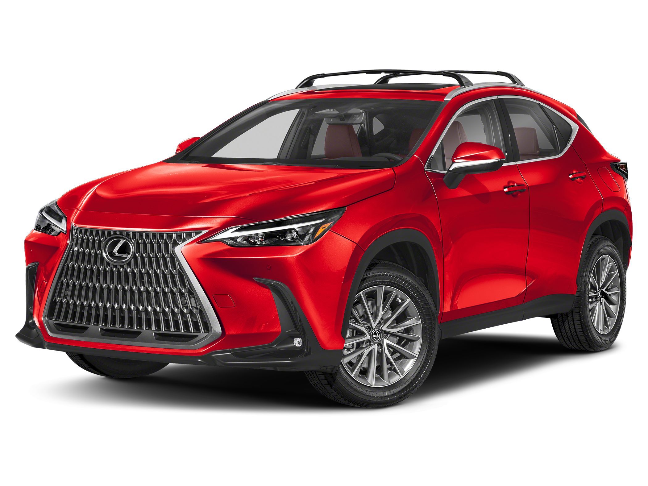 2025 Lexus NX 350 Premium -
                Ramsey, NJ