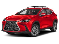 2025 LEXUS NX 350 Premium SUV