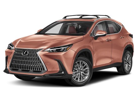 2025 LEXUS NX NX 350 Premium Sport Utility