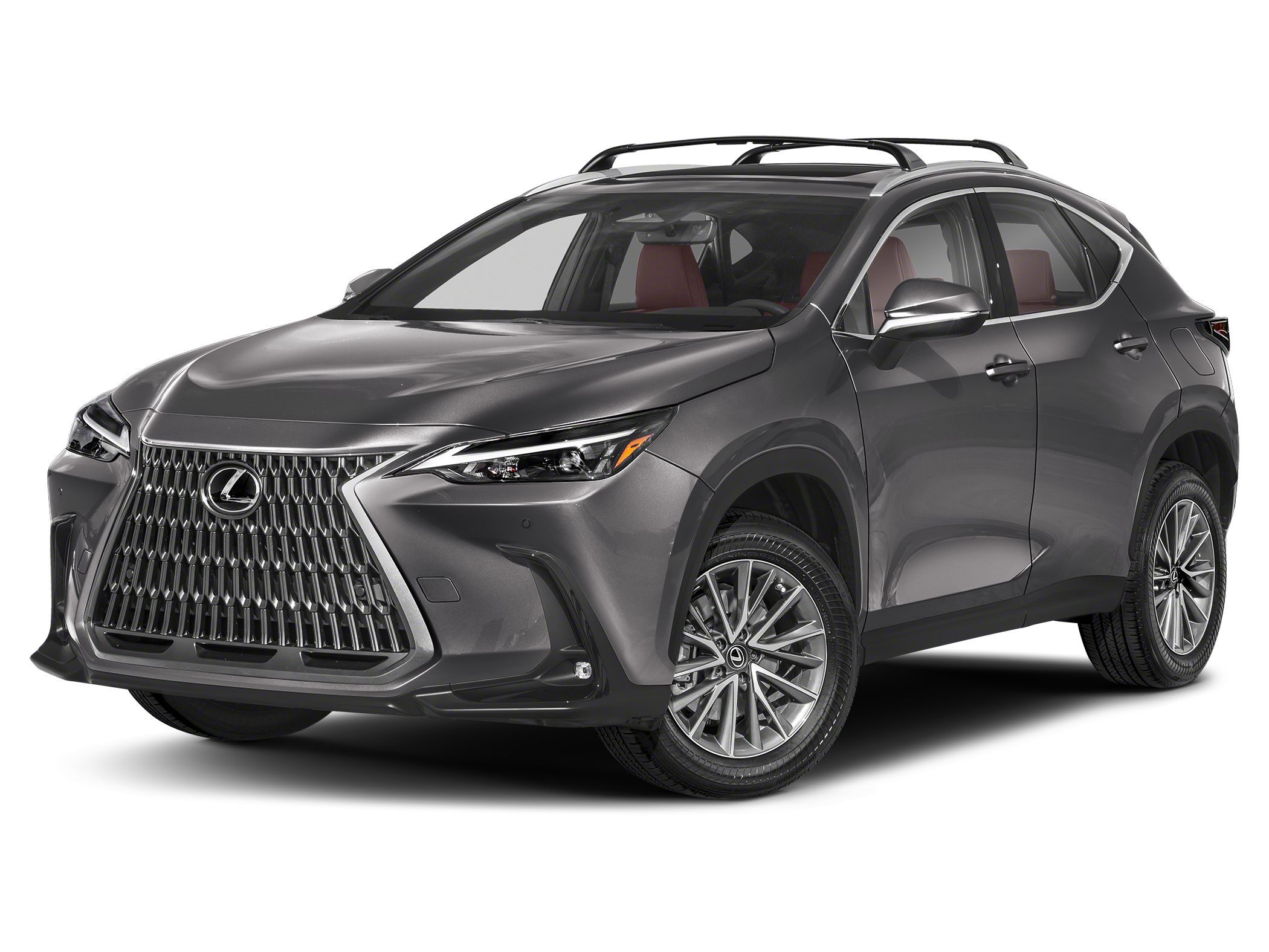2025 Lexus NX