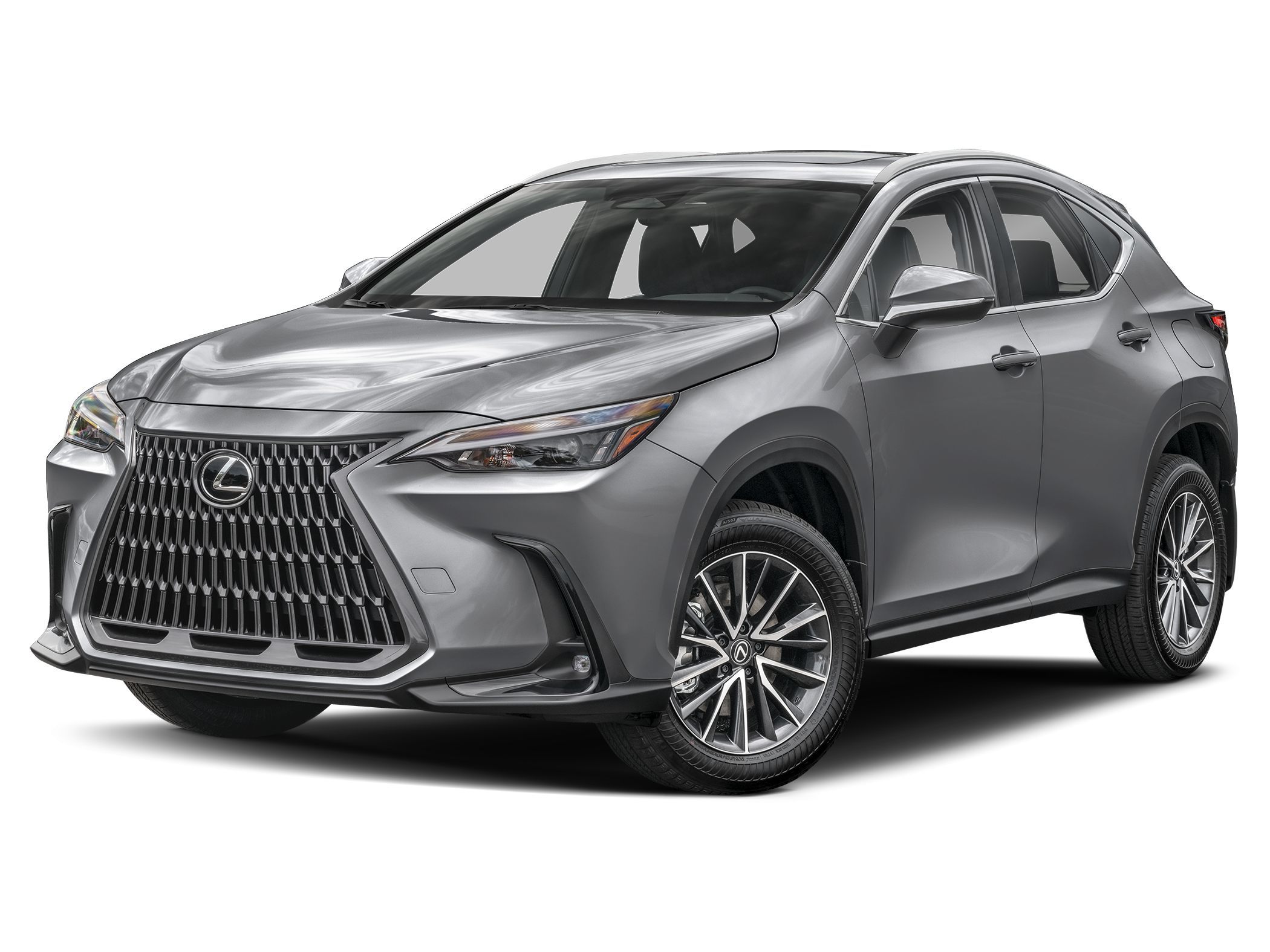 2025 Lexus NX Hybrid 350h Premium -
                Sacramento, CA