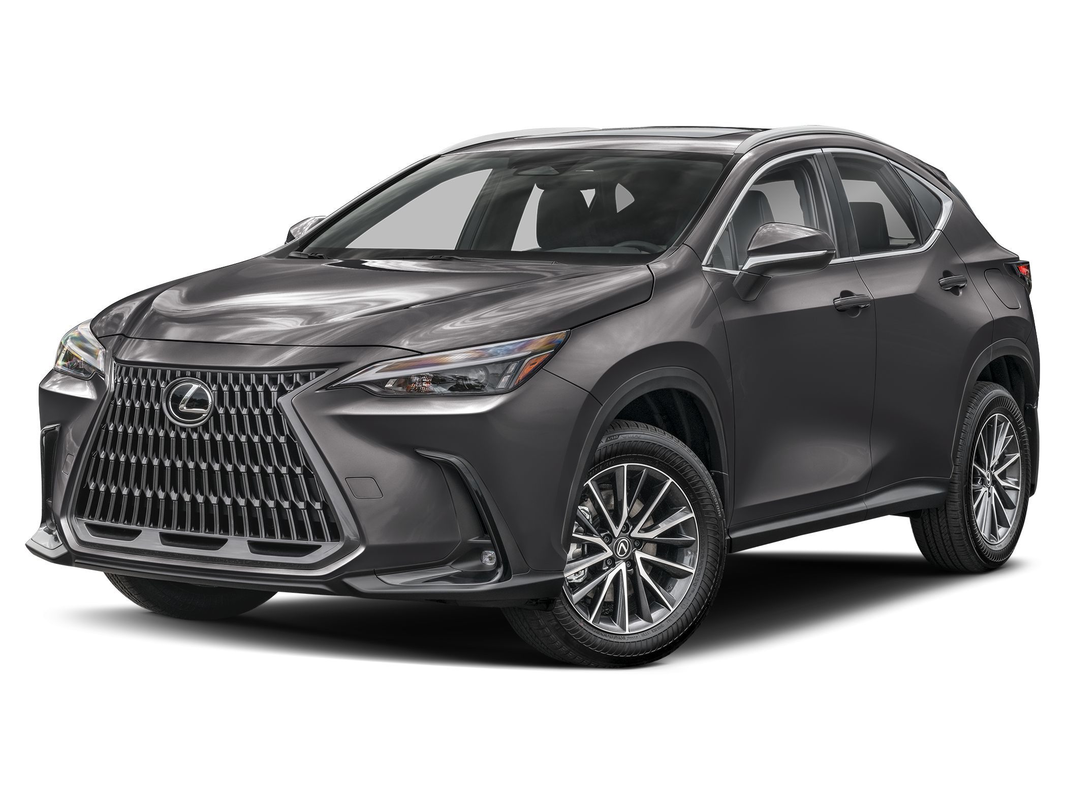 2025 Lexus NX Hybrid 350h Premium -
                Roseville, CA