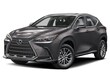 LEXUS NX HYBRID