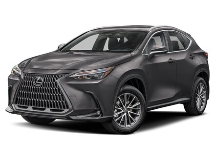 2025 LEXUS NX 350h Premium SUV S5041045