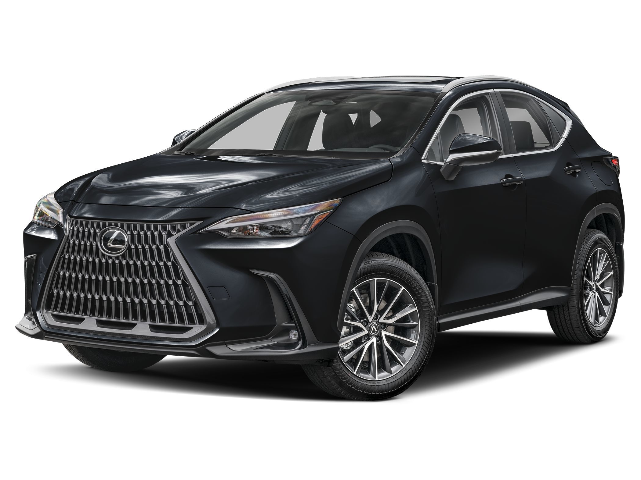 2025 Lexus NX Hybrid 350h Premium -
                Sacramento, CA