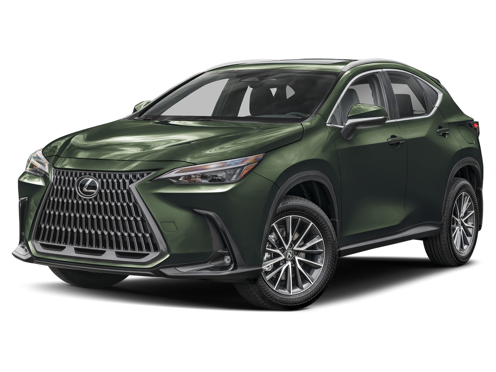 2025 Lexus NX Hybrid 350h Premium -
                Middletown, NY