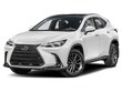  LEXUS NX HYBRID
