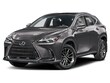  LEXUS NX HYBRID