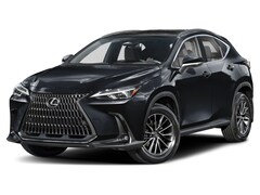 2025 LEXUS NX 350h LUXURY AWD Sport Utility