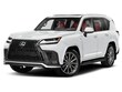  LEXUS LX 600