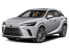 2025 LEXUS RX 350h PREMIUM Sport Utility