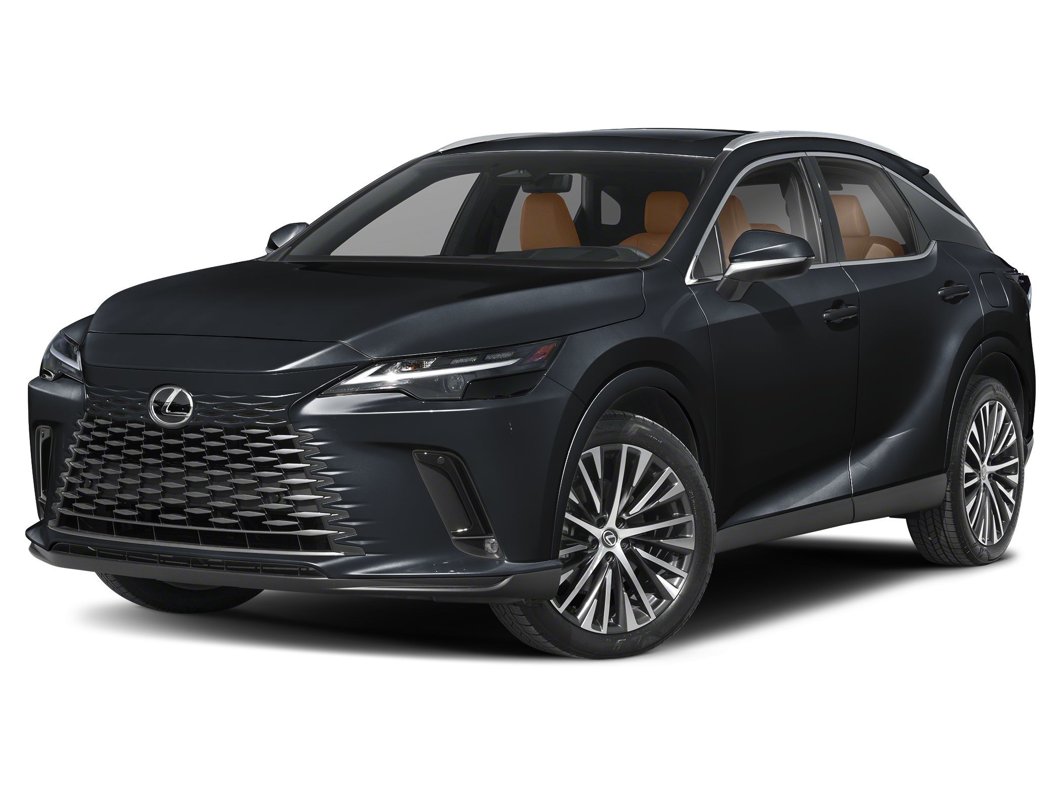 2025 Lexus RX Hybrid 350h Premium -
                Sacramento, CA