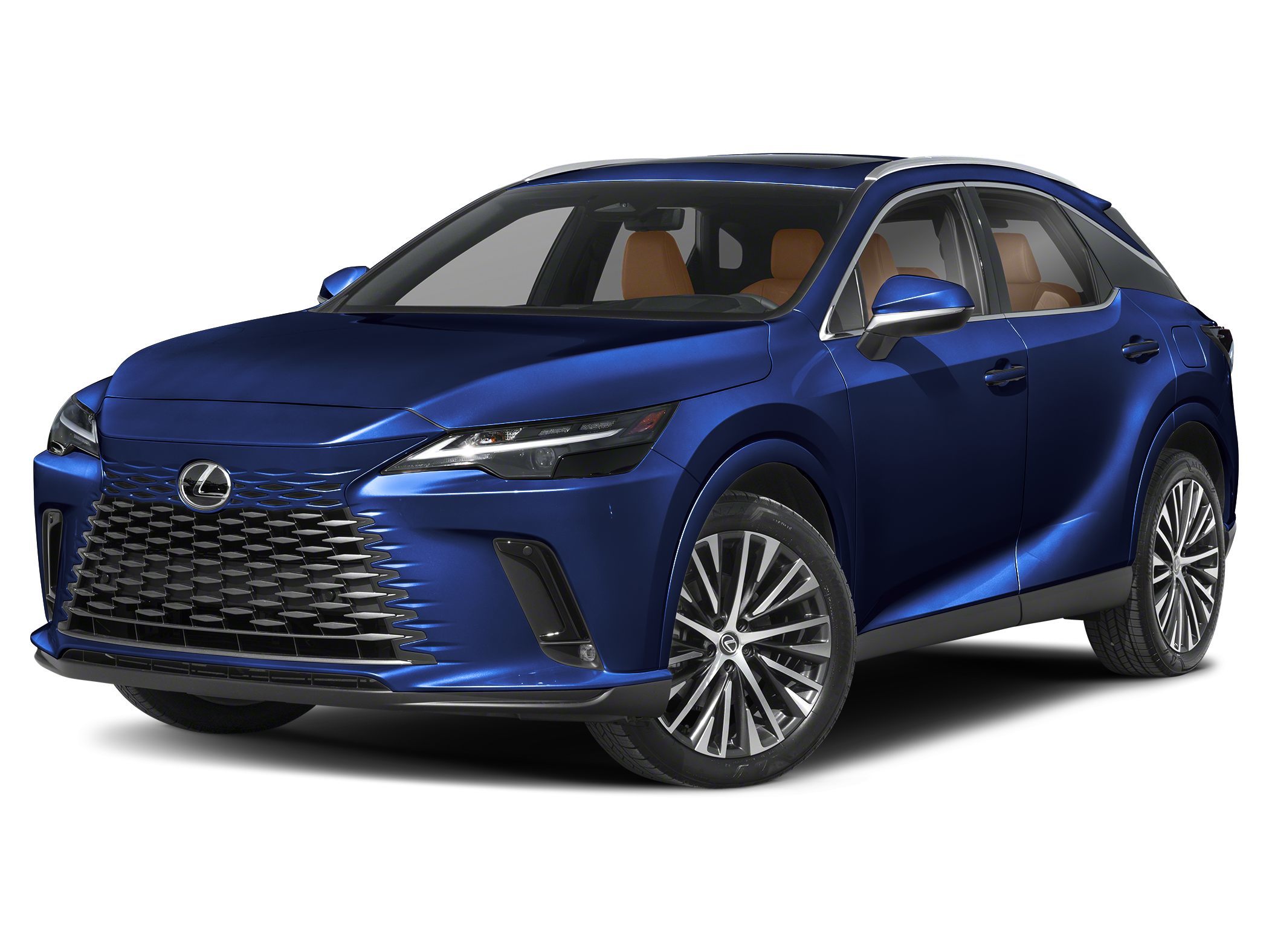 2025 Lexus RX Hybrid 350h Premium -
                Roseville, CA