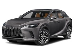 2025 LEXUS RX 350h PREMIUM PLUS Sport Utility