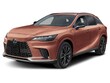 LEXUS RX HYBRID