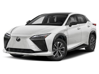 2025 LEXUS RZ 450e RZ 450e Premium SUV
