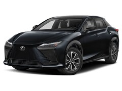 2025 LEXUS RZ 450e Premium w/18
