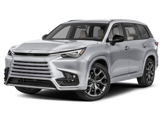 2025 LEXUS TX 500h F SPORT Premium SUV