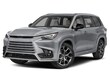  LEXUS TX HYBRID