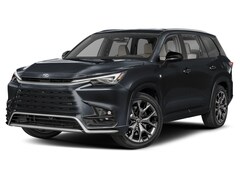 2025 LEXUS TX 500h F SPORT Premium Sport Utility