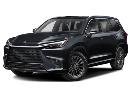 2025 LEXUS TX 350 Premium SUV Caviar