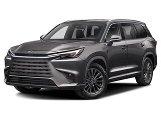 2025 LEXUS TX 350