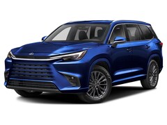 2025 LEXUS TX 350 PREMIUM AWD SUV