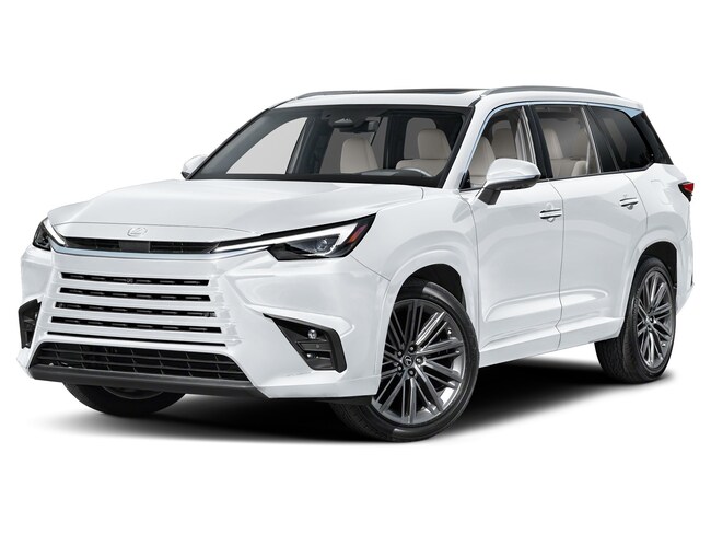 2025 LEXUS TX 350 LUXURY AWD TX 350 AWD