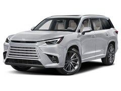 2025 LEXUS TX 350 LUXURY AWD SUV