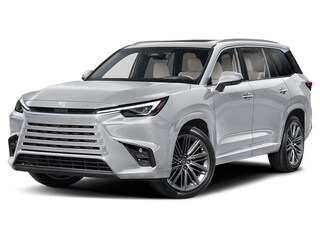 2025 LEXUS TX 350