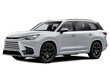  LEXUS TX PLUG-IN HYBRID ELECTRIC VEHICLE