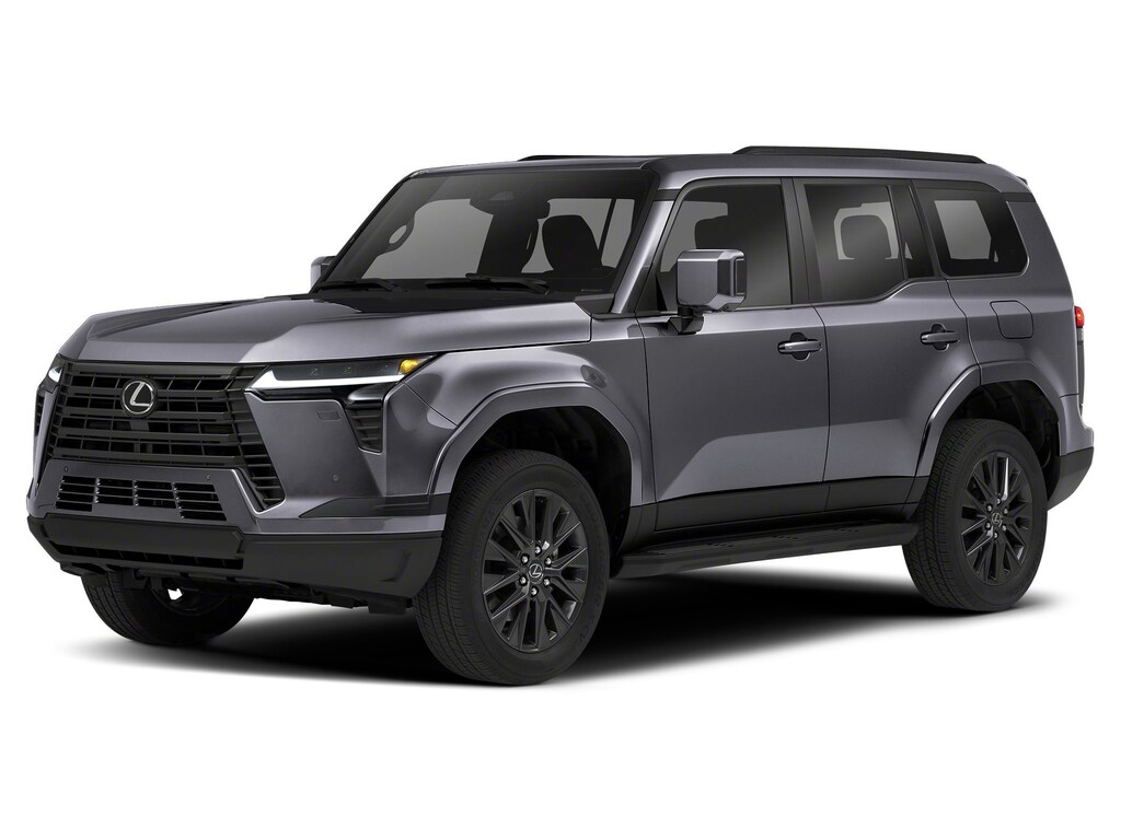 New 2025 LEXUS GX For Sale at Lexus Escondido VIN JTJTBCDXXS5036457