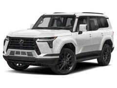 2025 LEXUS GX 550 PREMIUM+ SUV