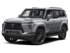 2025 LEXUS GX 550 Premium+ Sport Utility