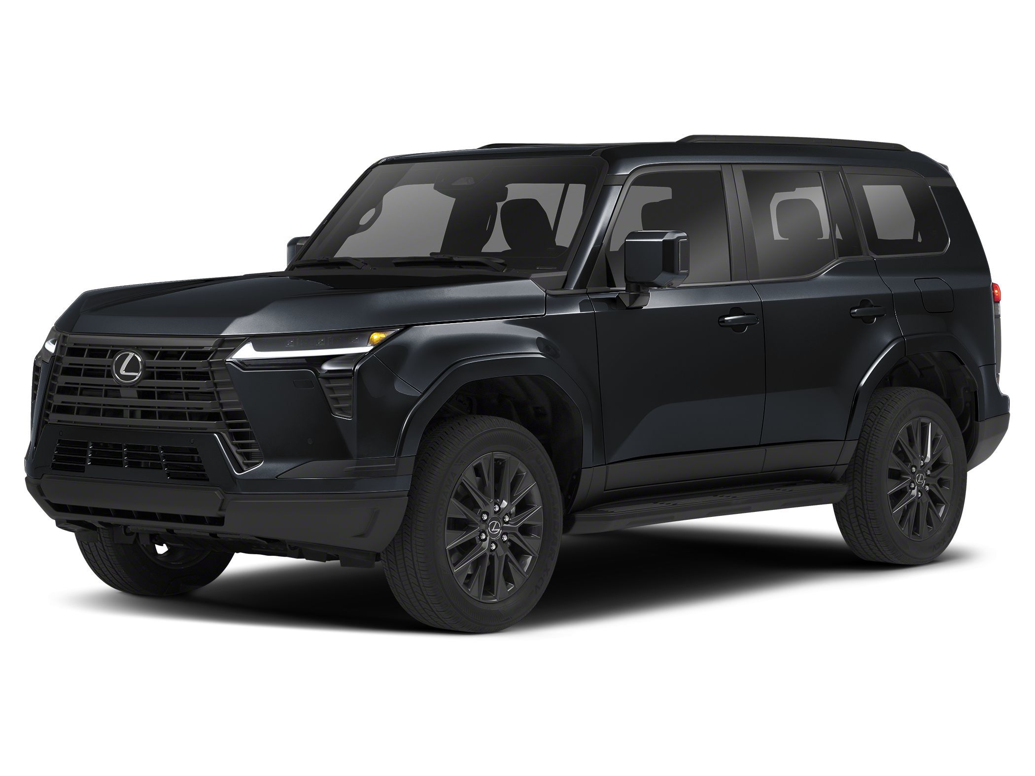 2025 Lexus GX 550 Premium+ -
                Middletown, NY