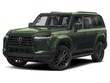 LEXUS GX 550