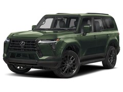 2025 LEXUS GX 550 Premium+ SUV