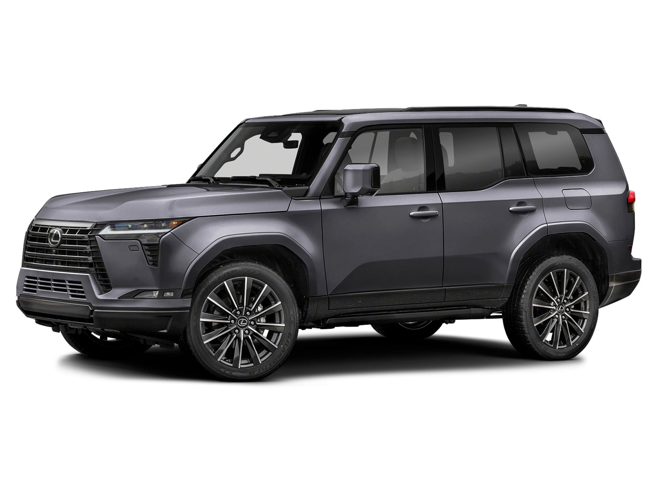 2025 Lexus GX