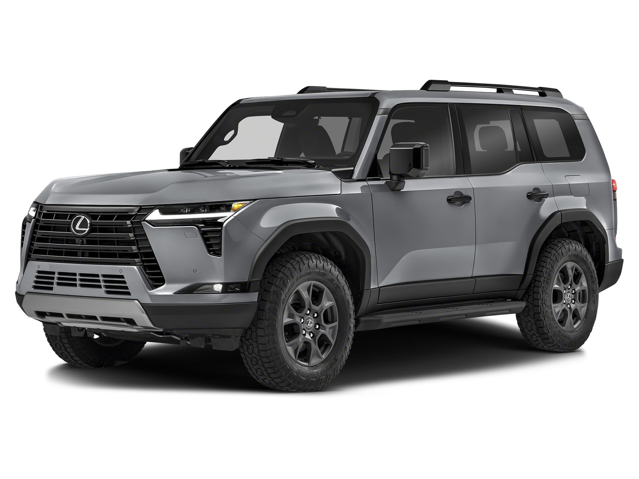 2025 Lexus GX 550 Overtrail -
                Roseville, CA