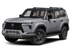 2025 LEXUS GX 550 Overtrail SUV