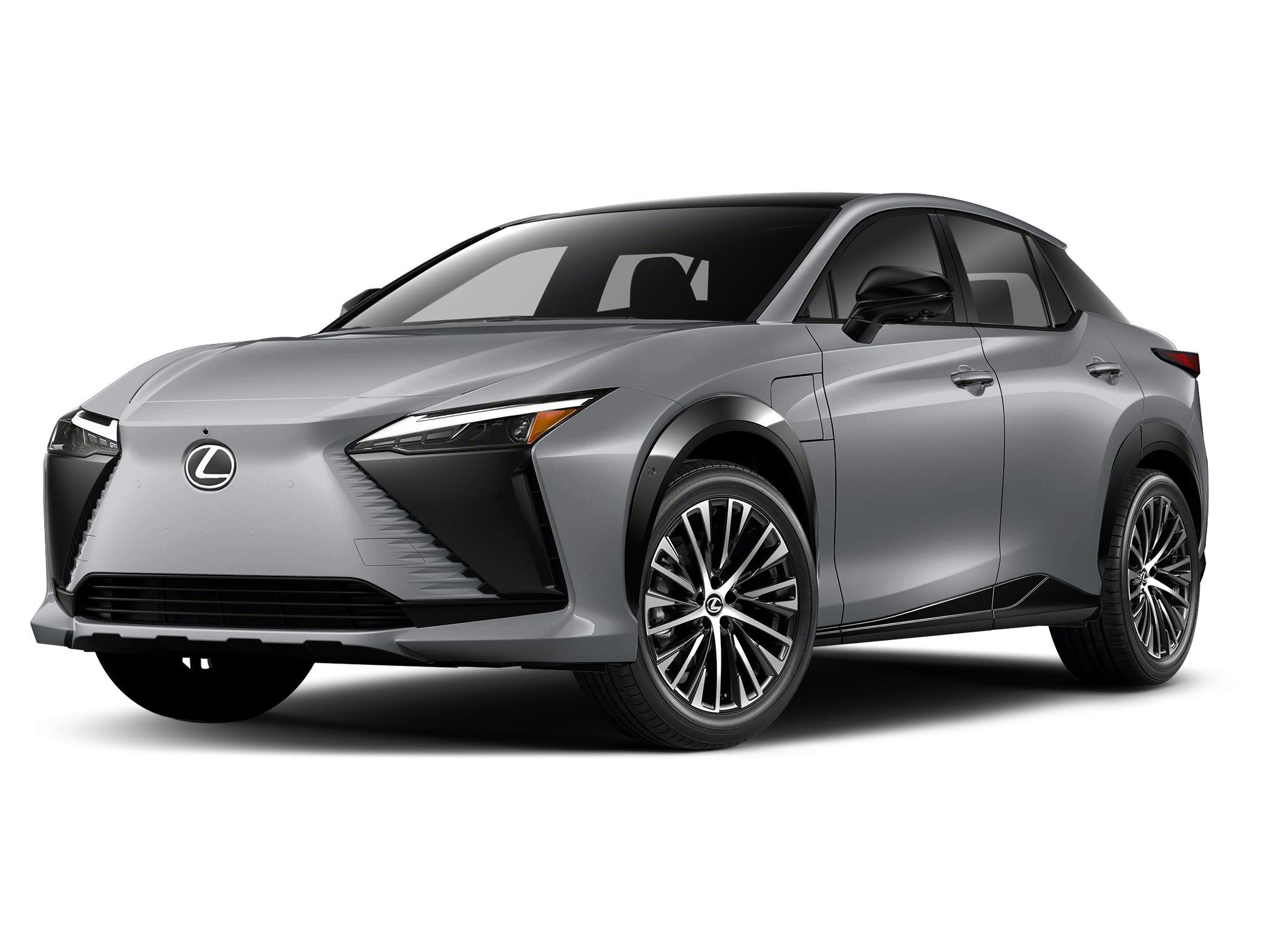 2025 Lexus RZ 300e -
                Sacramento, CA