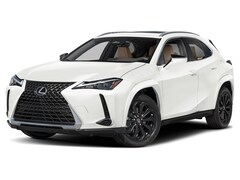 2025 LEXUS UX HYBRID