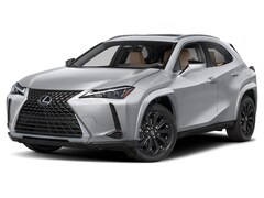 2025 LEXUS UX 300h Premium