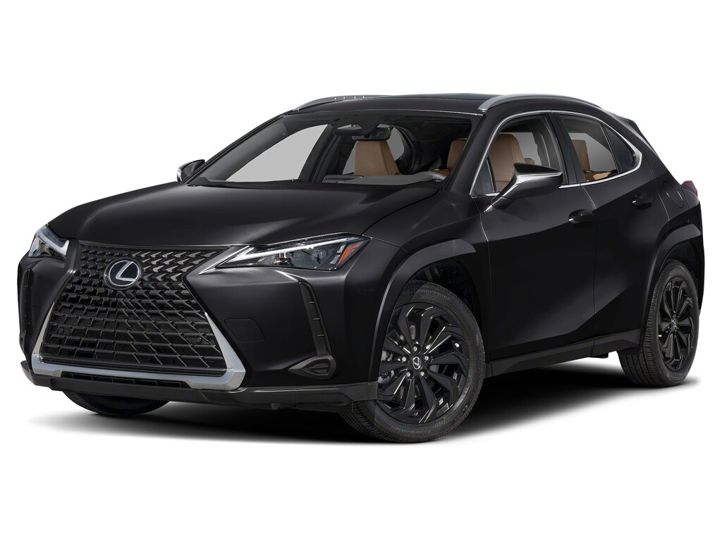 New 2025 LEXUS UX 300h PREMIUM For Sale at Ourisman Lexus of Rockville