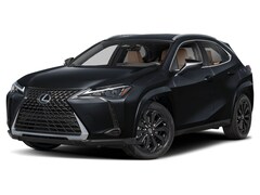 2025 LEXUS UX 300h Premium Sport Utility