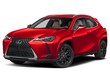 LEXUS UX HYBRID