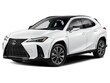 LEXUS UX HYBRID