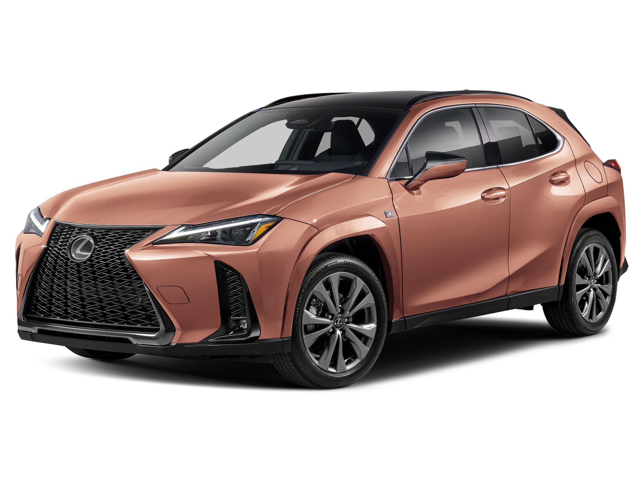 2025 Lexus UX 300h -
                Roseville, CA