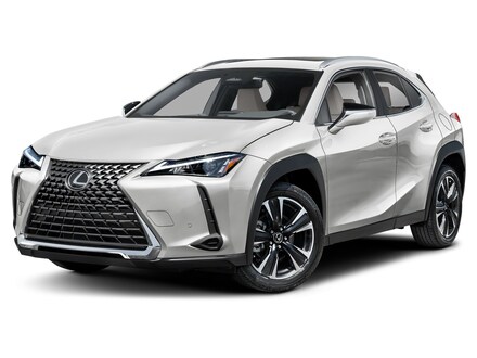 2025 LEXUS UX 300h SUV